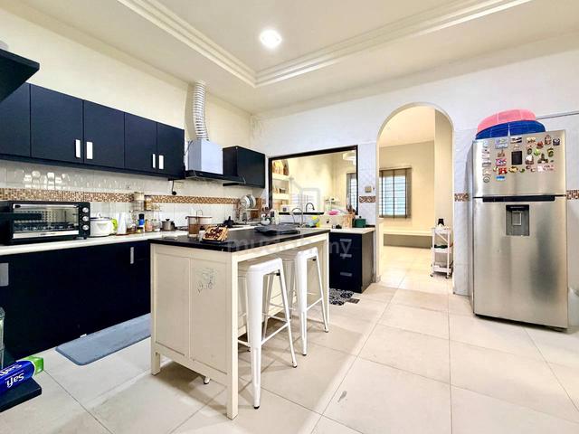 Price Reduce Renovated D’Kayangan Arabella Hyperlink House Seksyen 13 1