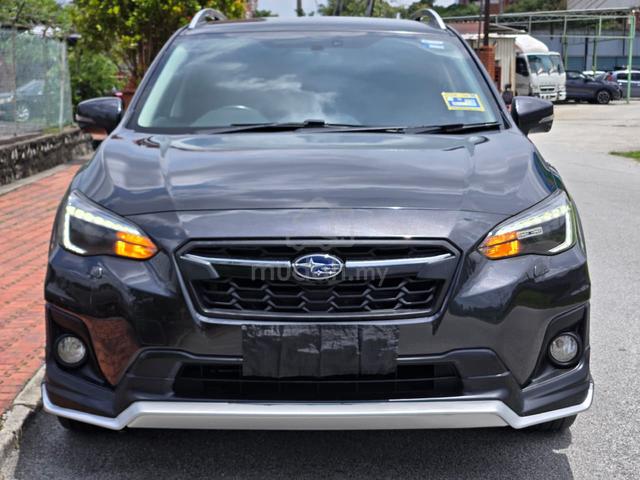 2019✨Subaru XV 2.0 GT EDITION AWD BOXER FULL SPEC - 3