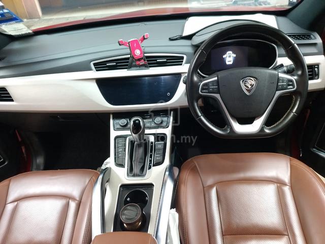 2019 Proton X70 1.8 PREMIUM 2WD (A) - 5
