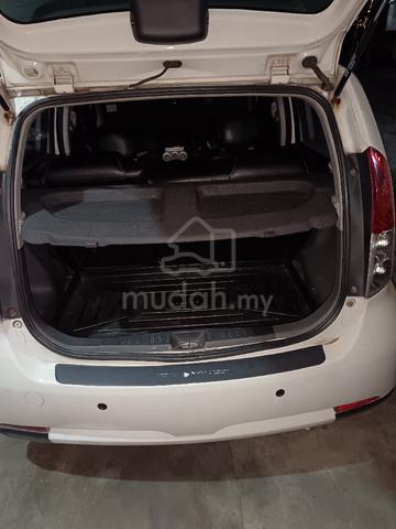 2007 Perodua MYVI 1.3 EZi (A) - 4