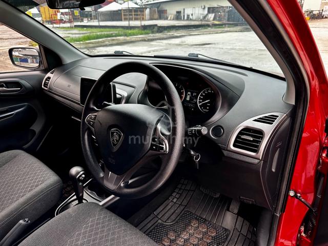 【2019】 Proton SAGA 1.3 (4AT) PREMIUM FACELIFT MC2 - 5