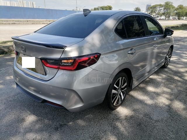 2024 HONDA CITY 1.5 RS low mileage - 4