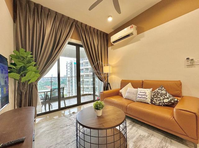 Bay Point @ Country Garden Danga Bay 1