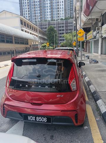 2019 Proton IRIZ 1.3 STANDARD (M) - 1