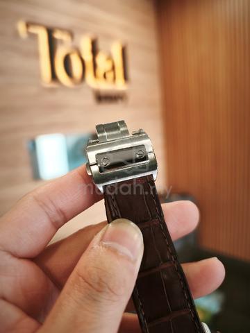 Pre-owned De Cartier XL and M size  - photo 3 of 6