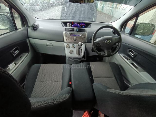 2012 Perodua ALZA 1.5 EZI (A) - 5