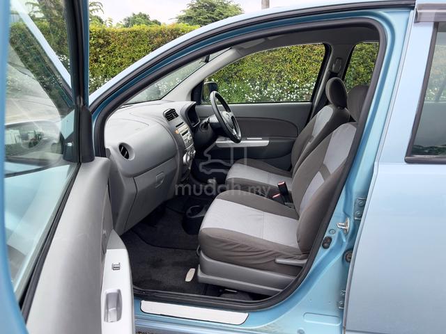 2009 Perodua MYVI 1.3 EZi FACELIFT (A) - 5