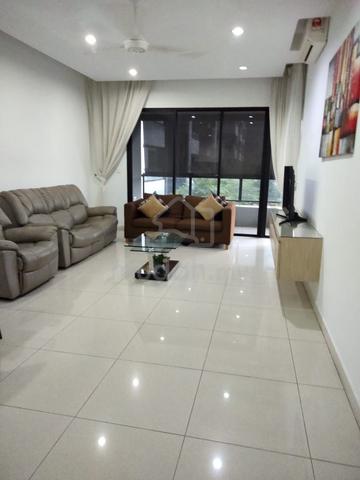 G Residence (Desa Pandan) 1