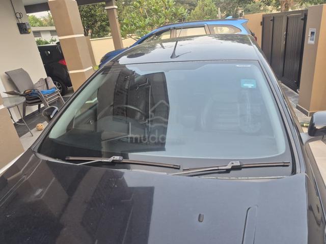 2010 Ford MONDEO 2.3 (A) - 5