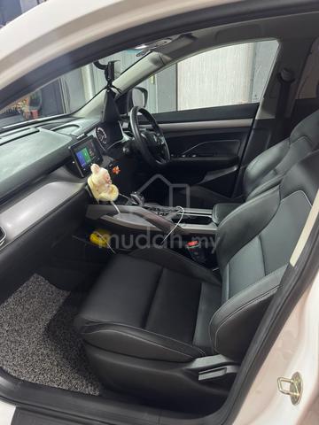 2022 Proton X50 EXECUTIVE 1.5L (A) - 5