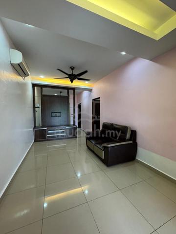 Sitiawan 1 Storey Fully Renovated 1