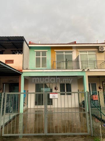 [FREEHOLD] Taman Bukit Tambun Perdana teres dua tingkat untuk dijual 1
