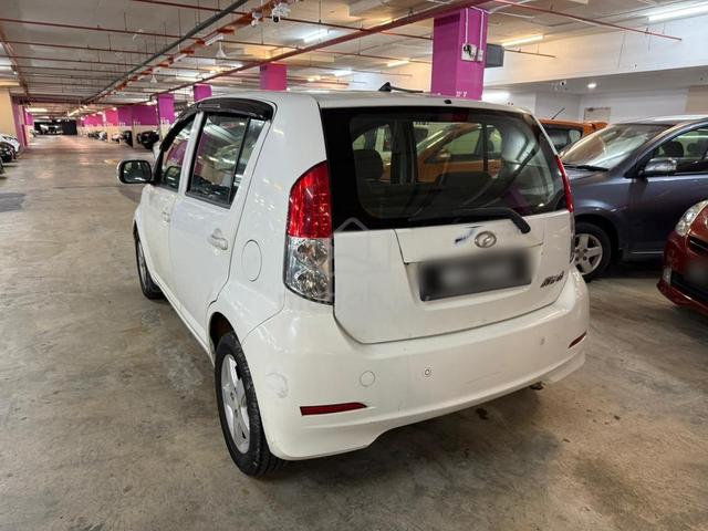 2009 Perodua MYVI 1.3 EZ FACELIFT (A) - 3