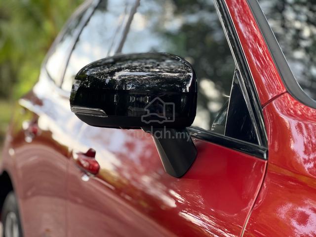 VOLVO XC60 2.0 RECHARGE T8 ULTiMATE 1DATO OWN PERF - 5