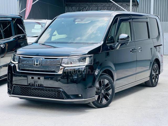 2023 Honda STEPWAGON SPADA (7 SEATER, NFL) - 1