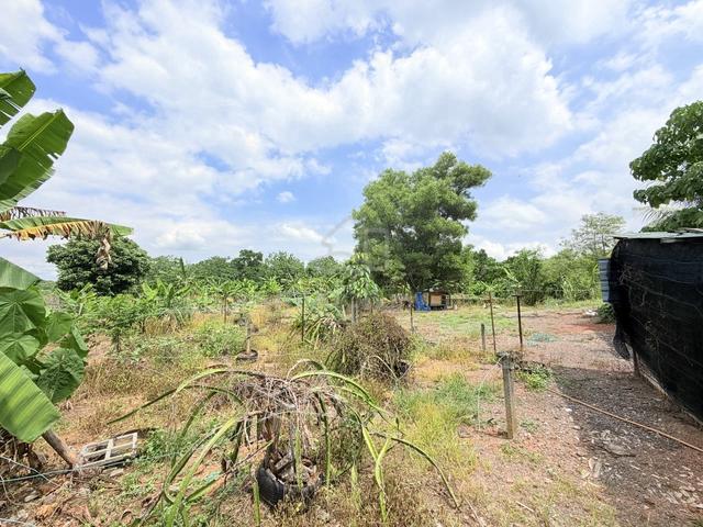 ZONING RESIDENTIAL Agricultural Land Beside Taman Desa Jasmin Nilai 1