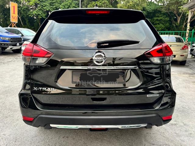 2019 Nissan X-TRAIL 2.0 (A) HYBRID 5years WARRANTY - 4