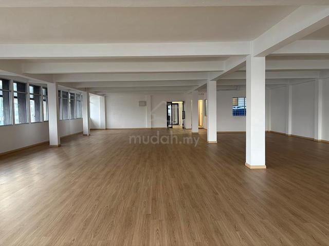 Bangunan WSK At Jalan Abell 1st Floor FOR RENT 1