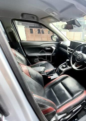 2023 Perodua ATIVA 1.0 AV (A) - 3