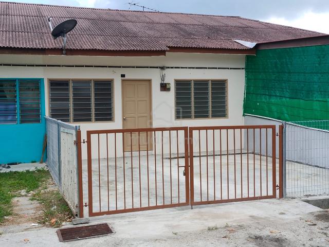 Single Storey Tmn Perdana 1