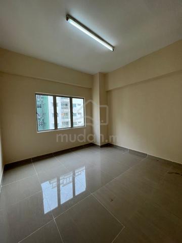 Kepong Sentral Condominium 1