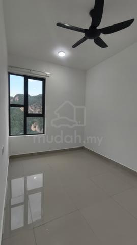 Bayu Residensi @ Sri Gombak 4