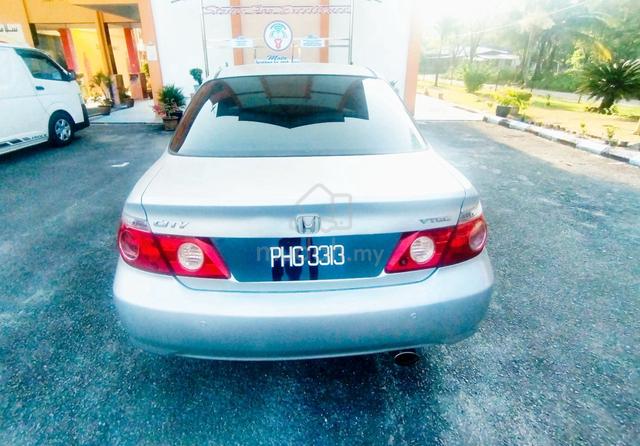 2006 Honda CITY 1.5 VTEC- urgent - 3