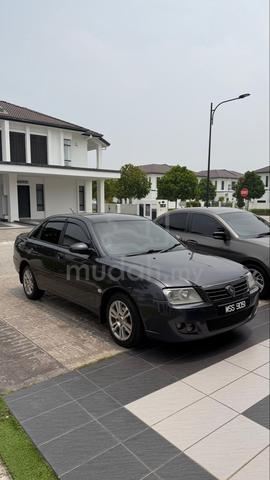 2009 Proton WAJA 1.6 CPS (A) - 1
