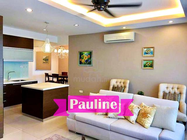 Birch Regency @ Penang Times Square 1