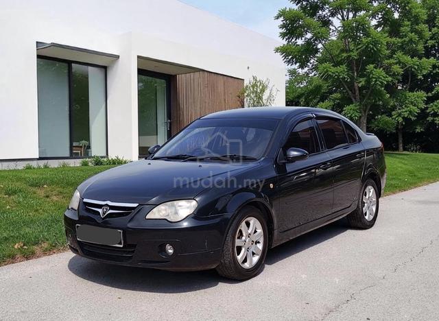 2009 Proton PERSONA 1.6 MEDIUM LINE (A) - 1