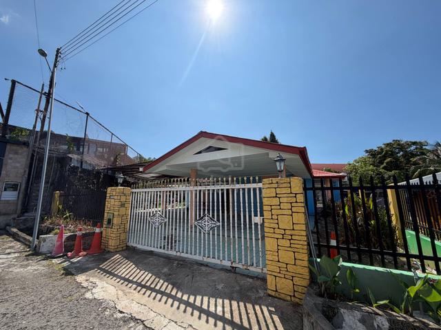 Austral Park | Semi-D | Corner Unit | 4R3B | Lido | Kepayan | Extended 1