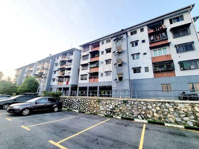 PKNS Seksyen 4 Bandar Baru Bangi 1