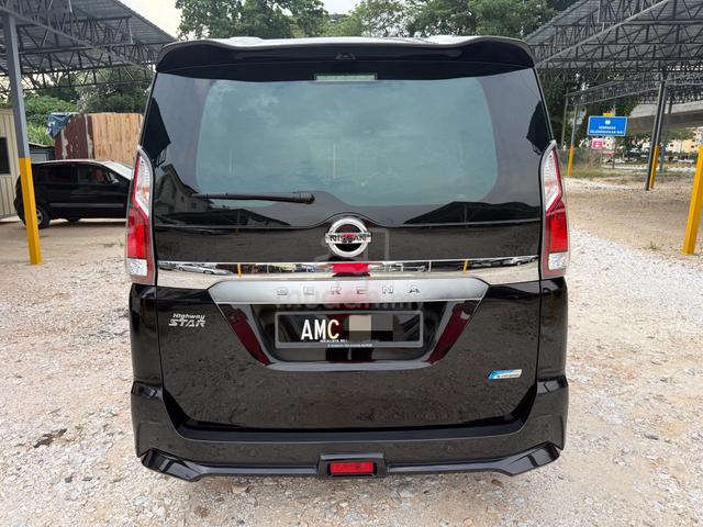 2021 Nissan SERENA 2.0 HYBRID (A) PREMIUM HIGHWAY - 5