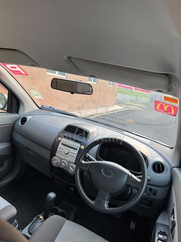 2010 Perodua MYVI 1.3 EZI MY05 M300 FACELIFT (A) - 4