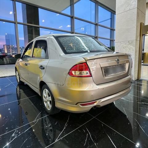 2016 Proton SAGA 1.3 FLX PLUS (A) TIP TOP - 2