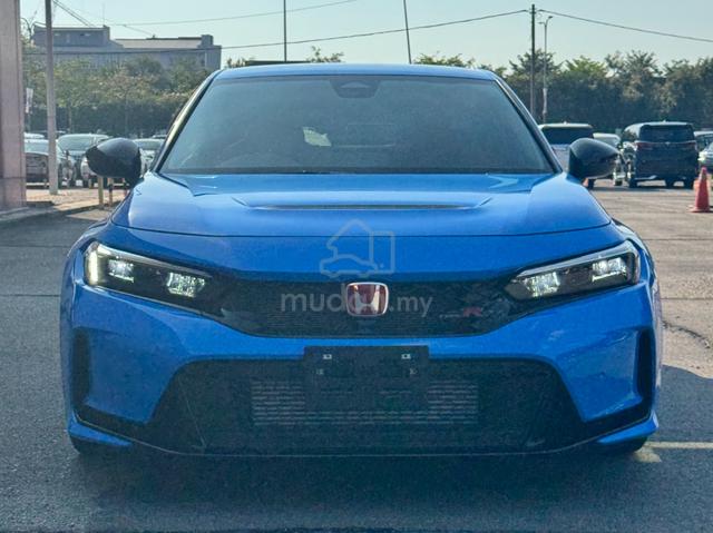 [BRAND NEW ] 2025 Honda CIVIC 2.0 TYPE R MY23 FL5 - 3