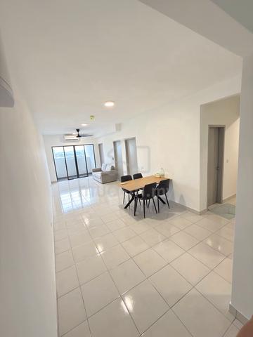 Bukit Tiara Residensi 1