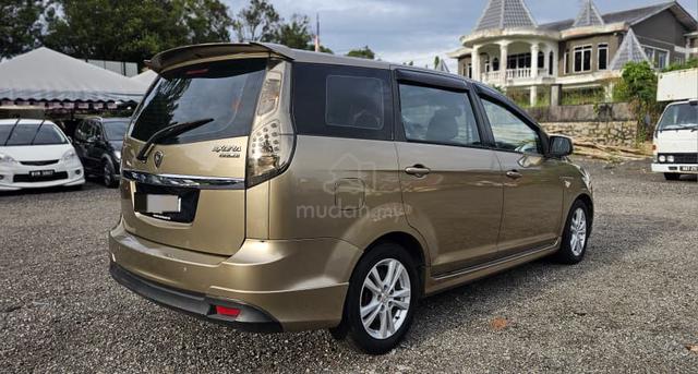 2014 Proton EXORA 1.6 BOLD PREMIUM (A) - 4