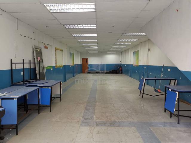 2 Storey Shop Bandar Baru Amapng Selangor (Q5445) 1