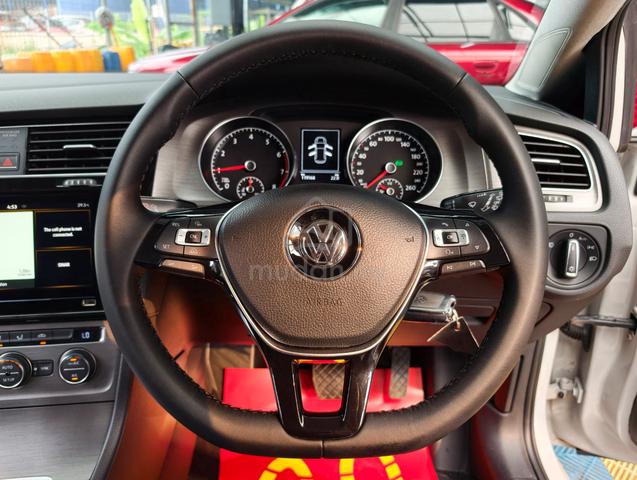 Volkswagen GOLF GTi 1.4 TSI (A) MK7.5 BBS SPT WRTY - 4
