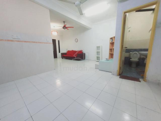 SUPER VALUE!! 2 Storey Terrace For Sale @ Angkasa Nuri 1