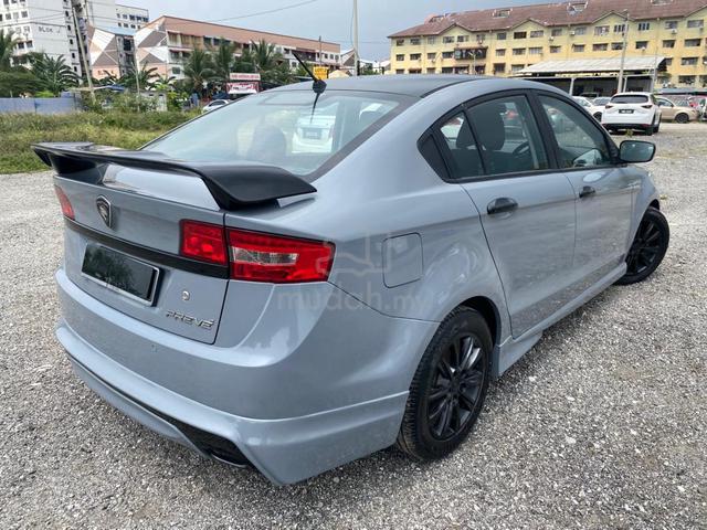 2013 Proton PREVE 1.6 EXECUTIVE (A) FULL BODYKIT - 2
