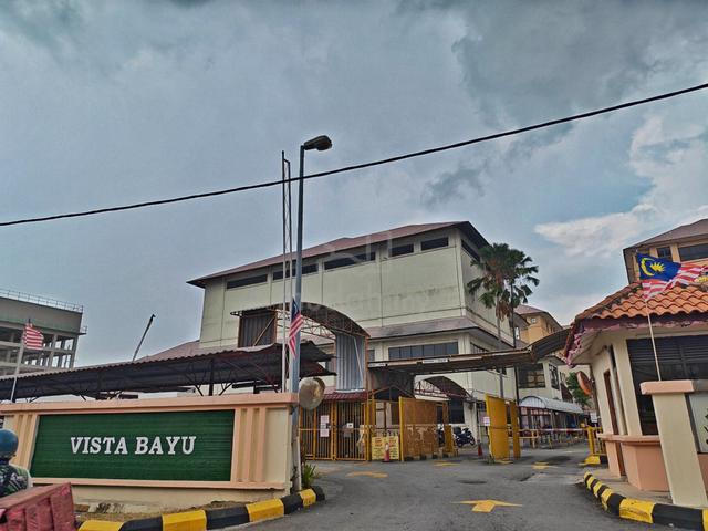 Vista Bayu (Klang) 1