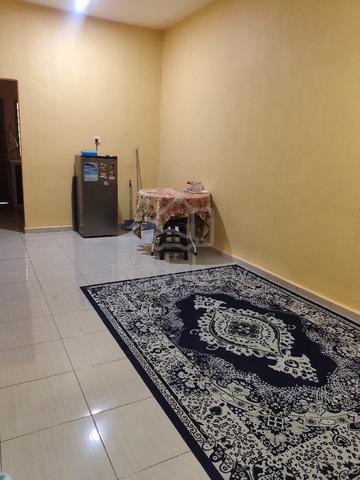 Sewa bilik  1