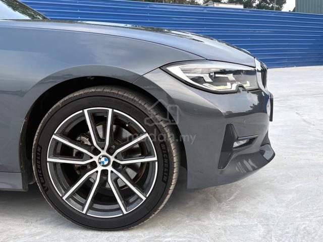 2022 Bmw 3 SERIES 2.0 20I SPORT MY19 G20 (A) - 5