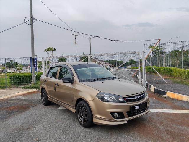 2016 Proton SAGA 1.3 PLUS (M) - 1