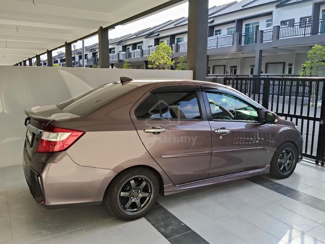 2016 Perodua BEZZA 1.3 ADVANCE (A) - 3