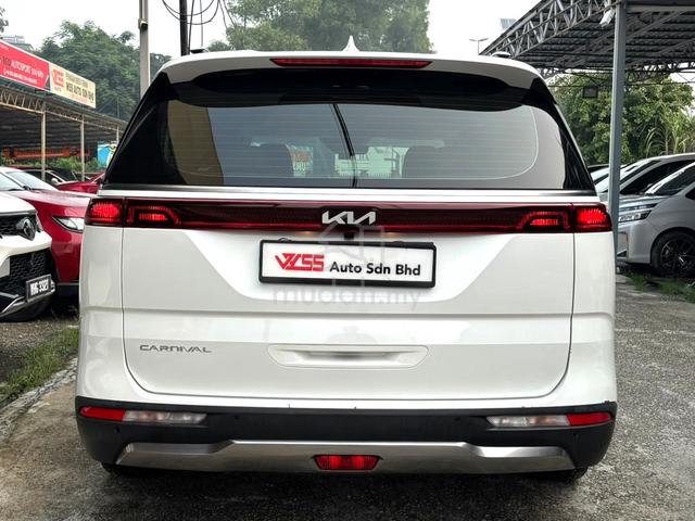 Kia CARNIVAL 2.2 D 11 SEATER S11 Grand Carnival FL - 4