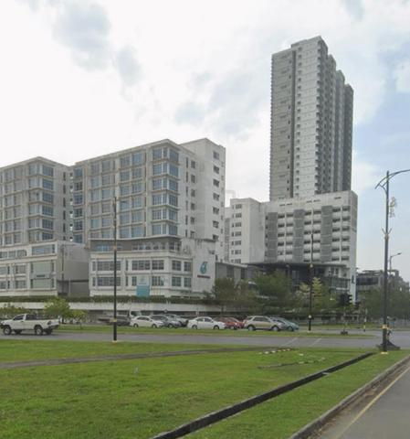 Paragon Sovo 1