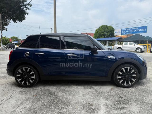 2016 Mini COOPER 2.0 S (A) LOAN KEDAI - 5